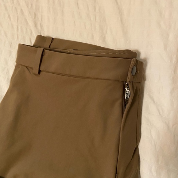 Lululemon | Mens Commission Trousers Pants - Picture 2 of 5
